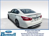 Used 2017 Nissan Altima 2.5 SL w/ Moonroof Package image 3