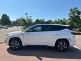 Used 2022 Hyundai Tucson N Line w/ Cargo Package image 2