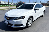 Used 2020 Chevrolet Impala LT w/ LT Convenience Package image 6