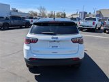 New 2025 Jeep Compass Limited image 5