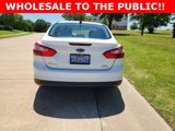 Used 2013 Ford Focus SE image 4