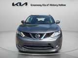 Used 2018 Nissan Rogue Sport SV image 2