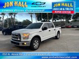 Used 2017 Ford F150 XLT w/ Equipment Group 301A Mid image 2
