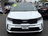 Certified 2022 Kia Sorento S w/ Panoramic Sunroof Package image 5