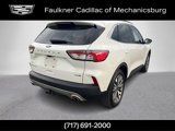 Used 2020 Ford Escape Titanium image 5