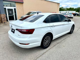 Used 2021 Volkswagen Jetta S image 5