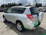 Used 2011 Toyota RAV4 4WD image 5