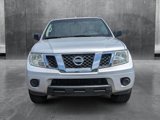 Used 2012 Nissan Frontier SV w/ SV Premium Utility Pkg image 2