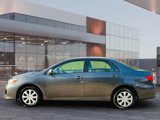 Used 2011 Toyota Corolla LE image 4