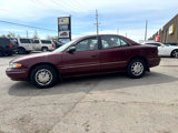 Used 2000 Buick Century Custom w/ Premium Opt Pkg image 3