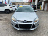 Used 2014 Ford Focus Titanium image 2