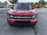 Used 2021 Ford Bronco Sport Big Bend image 3