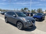 Used 2023 Nissan Rogue SV image 3