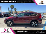 Used 2016 Honda CR-V Touring image 6