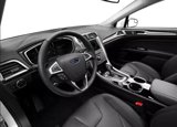Used 2013 Ford Fusion Titanium w/ Titanium Driver Assist Pkg image 2