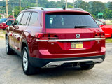 Used 2018 Volkswagen Atlas SE image 4