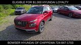 New 2025 Hyundai Venue SEL image 2