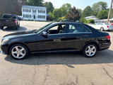 Used 2016 Mercedes-Benz E 350 4MATIC Sedan image 2