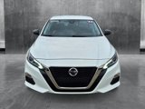 Used 2022 Nissan Altima 2.5 SR image 2