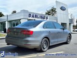 Used 2015 Volkswagen Jetta TDI SEL image 4