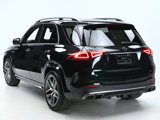Used 2023 Mercedes-Benz GLE 63 AMG S image 4