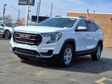 Used 2022 GMC Terrain SLE w/ Driver Convenience Package image 3