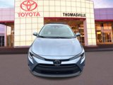 New 2025 Toyota Corolla LE image 2
