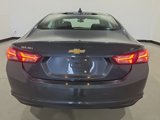 Used 2020 Chevrolet Malibu LT image 3