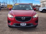 Used 2014 MAZDA CX-5 Sport w/ Bluetooth Audio Package image 5