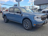 New 2024 Ford Maverick XLT w/ XLT Luxury Package image 3