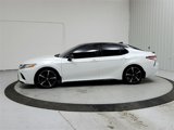 Used 2020 Toyota Camry XSE image 5