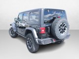 Used 2024 Jeep Wrangler Unlimited Rubicon 4xe image 5