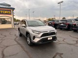 Used 2022 Toyota RAV4 LE image 4