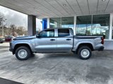 New 2024 Chevrolet Colorado W/T w/ Safety Package image 5