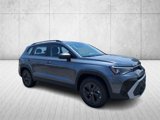 New 2025 Volkswagen Taos S image 3