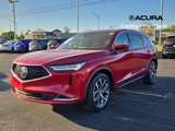 Certified 2023 Acura MDX SH-AWD w/ Technology Package image 2