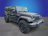 Used 2011 Jeep Wrangler Unlimited Rubicon w/ Call of Duty Group image 3