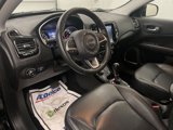 Used 2019 Jeep Compass Limited image 4