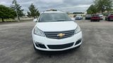 Used 2017 Chevrolet Traverse LT w/ Style and Technology Package image 3