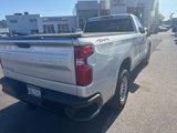 Used 2022 Chevrolet Silverado 1500 W/T image 3