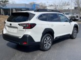 New 2025 Subaru Outback Premium image 3