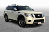 Used 2020 Nissan Armada SL image 2