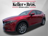 Used 2019 MAZDA CX-5 Grand Touring image 3