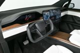 Used 2022 Tesla Model X image 4