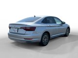 Used 2021 Volkswagen Jetta S image 5