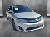 Used 2012 Toyota Camry LE image 3