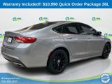 Used 2015 Chrysler 200 S w/ Navigation & Sound Group I image 5