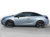 Used 2016 Buick Cascada Premium image 2