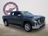 Used 2020 GMC Sierra 1500 SLT w/ SLT Premium Plus Package image 2