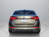 Used 2013 Kia Optima EX w/ Premium Pkg image 5